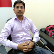 Dilip Kumar Class 9 Tuition trainer in Delhi