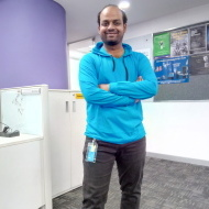Hara Phaneshwara Kumar UGC NET Exam trainer in Hyderabad