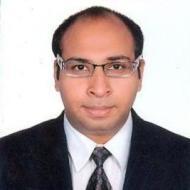 Anubhav Sharma Data Analysis trainer in Delhi