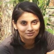 Dr Rohini K. Marathi Speaking trainer in Mumbai