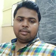 Mithun Hazra Class 11 Tuition trainer in Kolkata