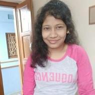 Sonali B. Web Designing trainer in Berhampur