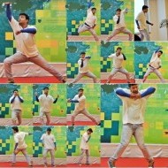 Paresh Shinde Choreography trainer in Mumbai