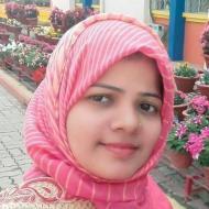 Hena B. Class 11 Tuition trainer in Ranchi