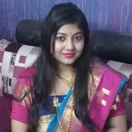 Sukanya C. Class 6 Tuition trainer in Kolkata