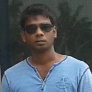 Suresh Oracle trainer in Bangalore