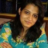 Ankita S. BBA Tuition trainer in Noida