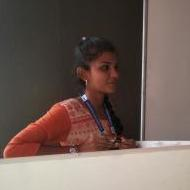 Suguna Y. Kannada Language trainer in Bangalore