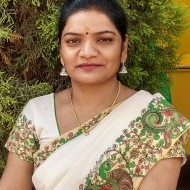 Madhu R. Hindi Language trainer in Bangalore