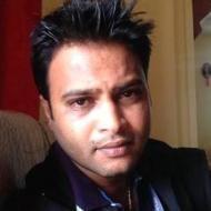 Ajiit . WebLogic Administrator trainer in Hyderabad