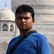 Sandipan Jash UGC NET Exam trainer in Kolkata