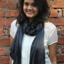 Photo of Kiran B.