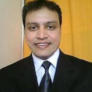 Prashanth C Digital Marketing trainer in Bangalore