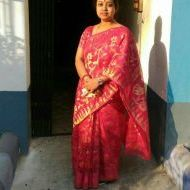 Amrita M. Class I-V Tuition trainer in Asansol