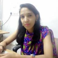 Anju N. Class 11 Tuition trainer in Mohali