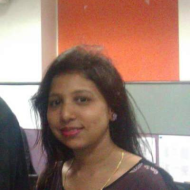 Vandana Vocal Music trainer in Gurgaon