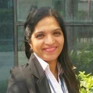 Prajakta S. Class 11 Tuition trainer in Mumbai