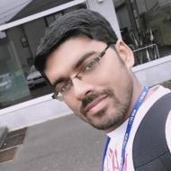 Avijit Dutta Math Olympiad trainer in Kolkata