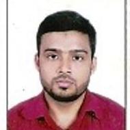 MD Nurullah Pharmacy Tuition trainer in Delhi