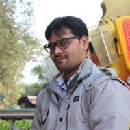 Sanjay Sharma Bootstrap trainer in Delhi