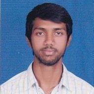 Sudheer Kumar Quantitative Aptitude trainer in Hyderabad