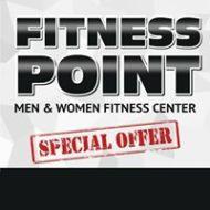 Fitness Point Gym Centre Gym institute in Howrah