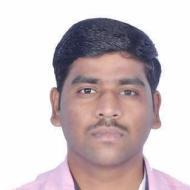 Jadhav Santosh Hanuman Engineering Diploma Tuition trainer in Pune