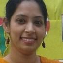 Photo of Debjani S.