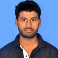 Sai Nikhil Datla Class 6 Tuition trainer in Hyderabad