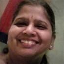 Photo of Sangeeta B.