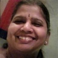 Sangeeta B. Hindi Language trainer in Hyderabad