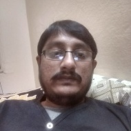Karthik G. Web Designing trainer in Hyderabad
