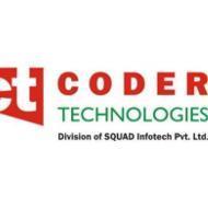 Coder Technologies Java institute in Thane