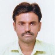 Naresh Reddy Staff Selection Commission Exam trainer in Hyderabad