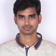 Saikiran Goud CSS trainer in Asifnagar