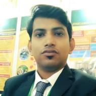 Sk Morsadul Anam BTech Tuition trainer in Kolkata