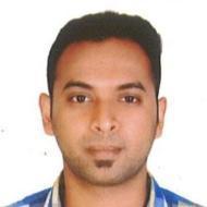 Aghil Vijayan Mechanical CAD trainer in Bangalore