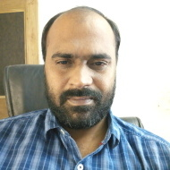 Uday Kumar Class 9 Tuition trainer in Delhi