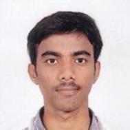 Chandra Sekhar Class 11 Tuition trainer in Bangalore