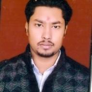 Himanshu Bansal B Ed Tuition trainer in Ghaziabad