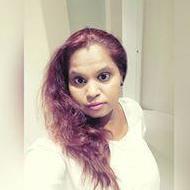 Spurtii S. Hair Styling trainer in Bangalore