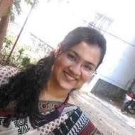 Rachana C. Class I-V Tuition trainer in Mumbai