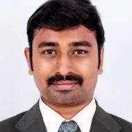 Sambasiva Reddy Software Testing trainer in Hyderabad