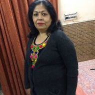 Sunita S. Makeup trainer in Faridabad