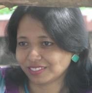 Meghadatta B. Engineering Diploma Tuition trainer in Mumbai