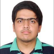 Arsh Gautam UD SolidWorks trainer in Delhi