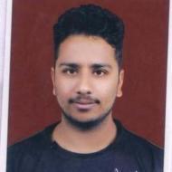 Mohammed Faizan MTech Tuition trainer in Roorkee