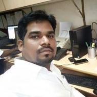Sundaram Jaganathan Spoken English trainer in Chennai