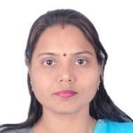 Pooja H. Engineering Diploma Tuition trainer in Noida