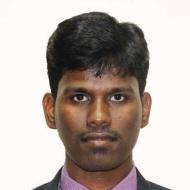 Kalaiarasan BCom Tuition trainer in Chennai